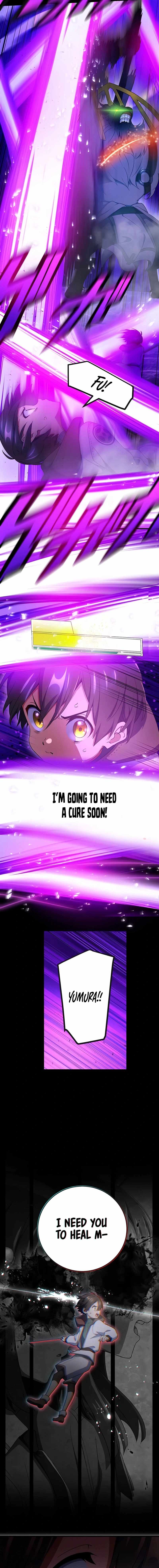 Demons' Crest Chapter 68 15